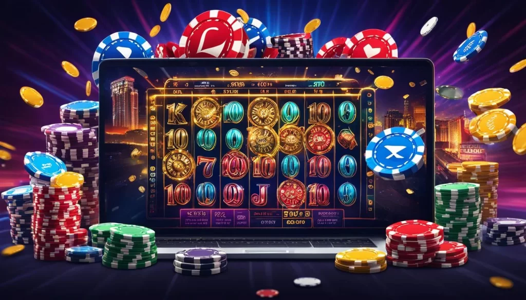 Xử lý sự cố kỹ thuật thường gặp 22vip Casino