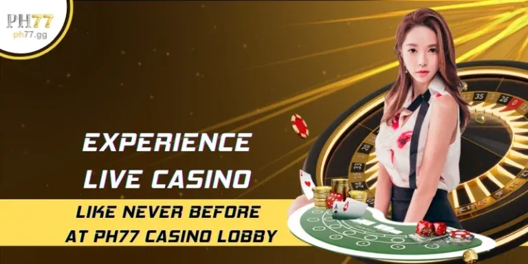 Game Baccarat tại 789wi