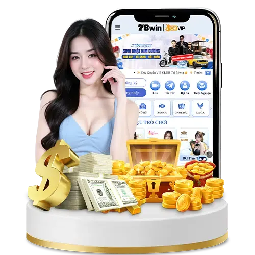 Khuyến mãi nạp lại hàng ngày 789wi