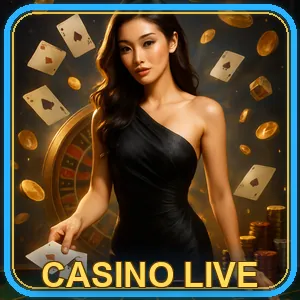 Sảnh Casino trực tuyến 789wi