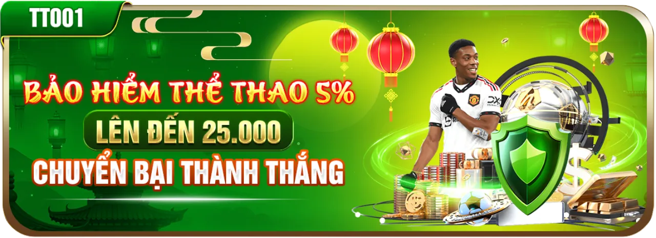 Ưu đãi hoàn trả và thưởng nạp hàng ngày 22vip