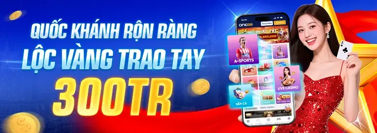 Khuyến mãi hoàn trả không giới hạn 789wi