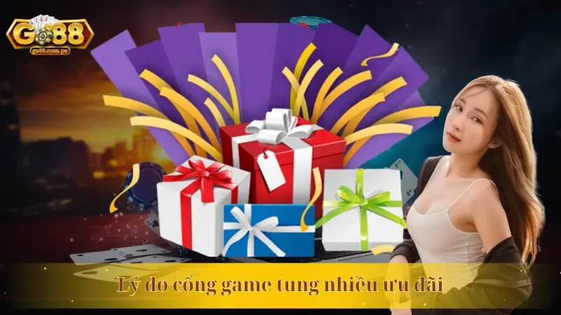 Tổng quan các loại ưu đãi tại 22vip Casino