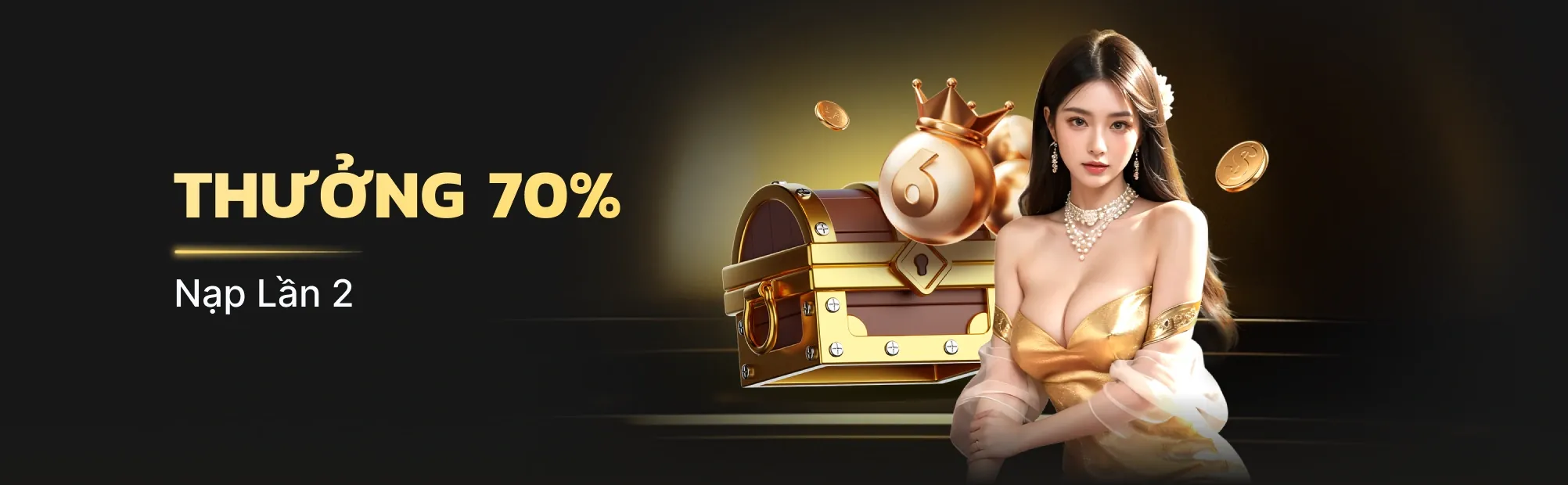 Thành viên VIP tận hưởng lợi ích độc quyền tại 22vip casino