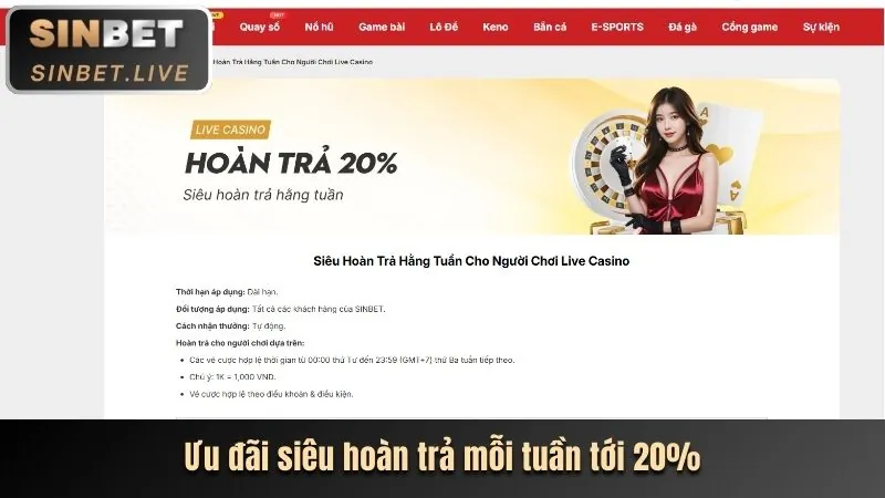 Mẹo chơi bắn cá tại 22vip casino